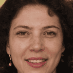 Μαριλένα Κωνσταντίνου