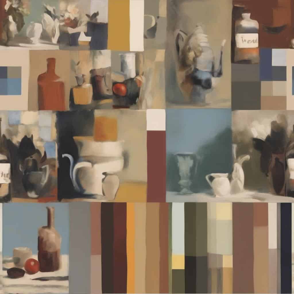 Πέτρος ΦΕΝΤΙ – Ο Αιθέριος Ζωγράφος