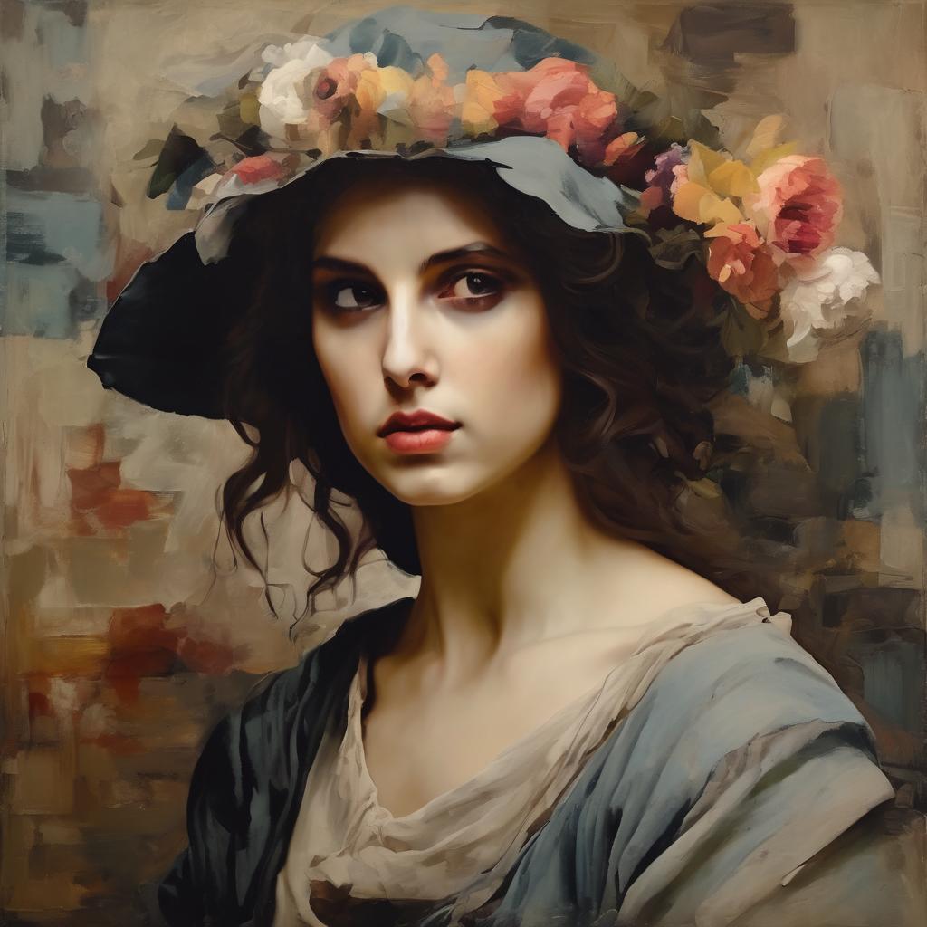 Η Ζωή και Οικογένεια του Guido Ubaldo ABBATINI