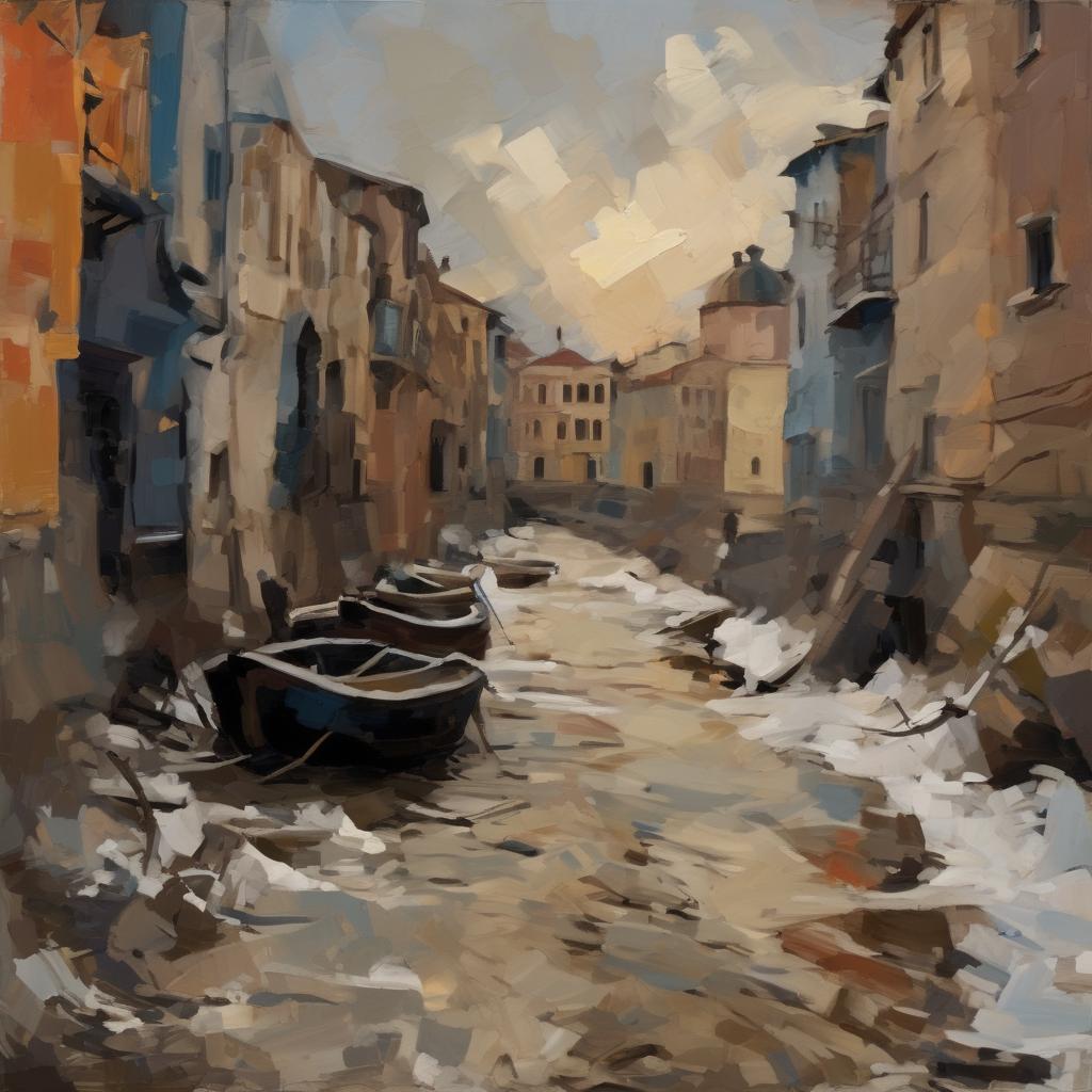 Ο Καλλιτεχνικός Στυλ του Ivan Petrovich MARTOS