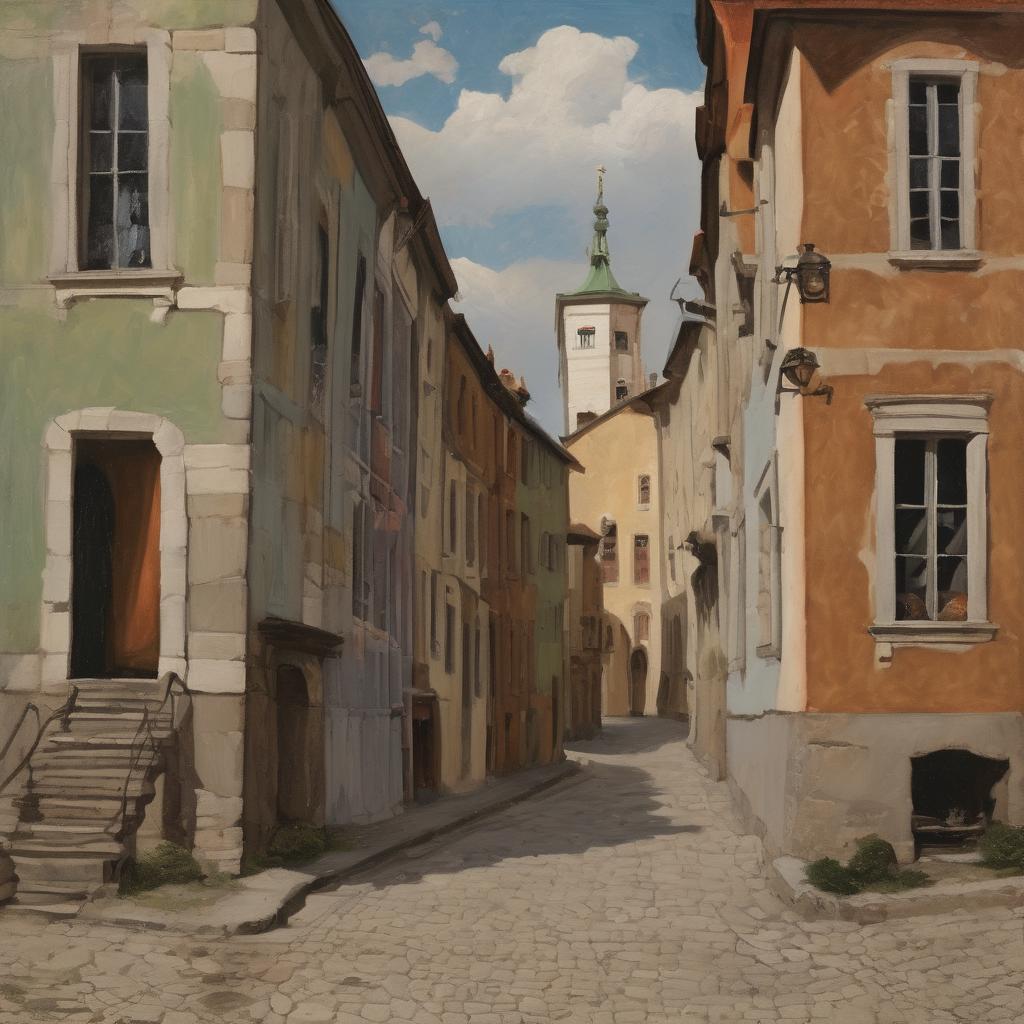 Η Τέχνη και το Στιλ του ΚΝΟΒΕΛΣΝΤΟΡΦ