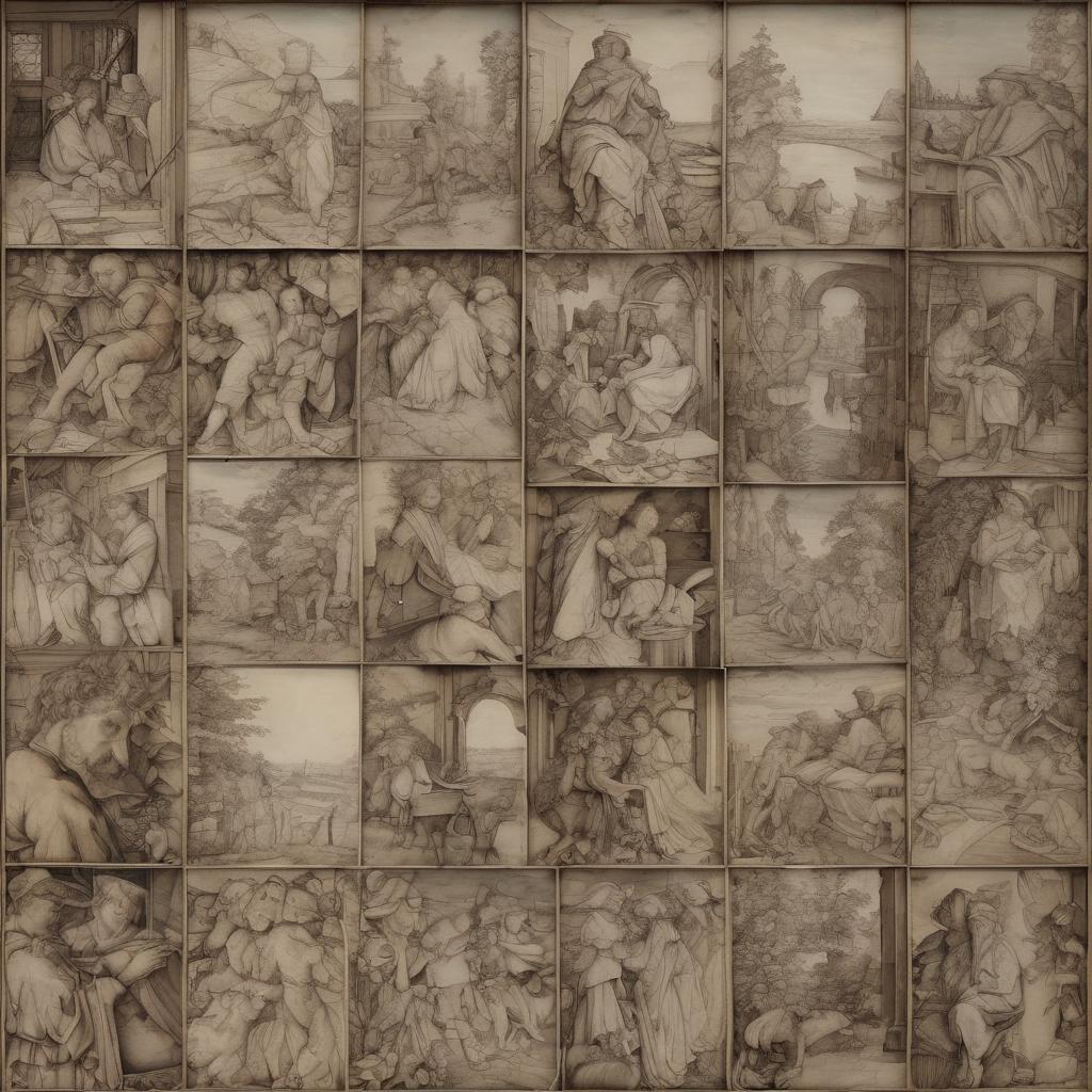 Επαγγελματική Πορεία στον Κόσμο της Τέχνης