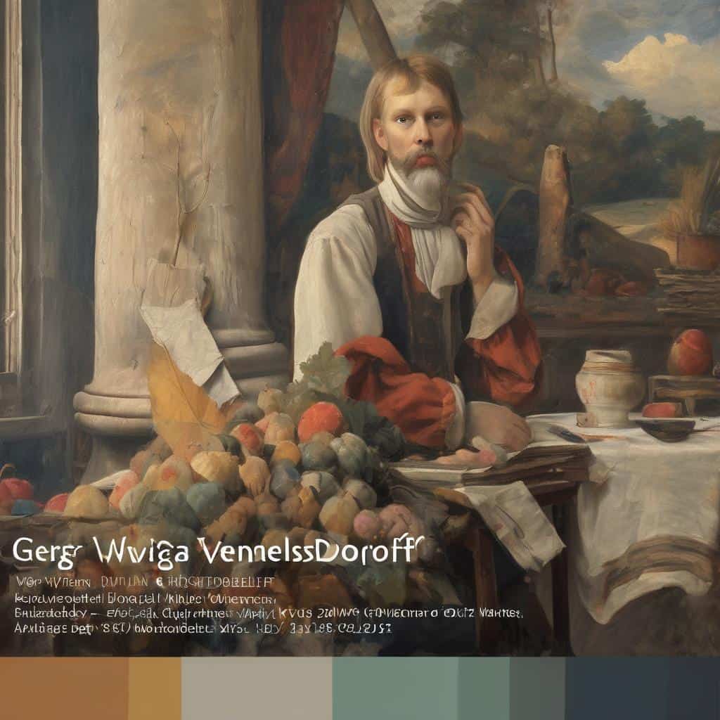 Γέρων με γκρίζα γενειάδα και γυαλιά, πορτραίτο που μιλάει, δυναμικό βλέμμα, ιστορικό πορτρέτο σε παραδοσιακό περιβάλλον.