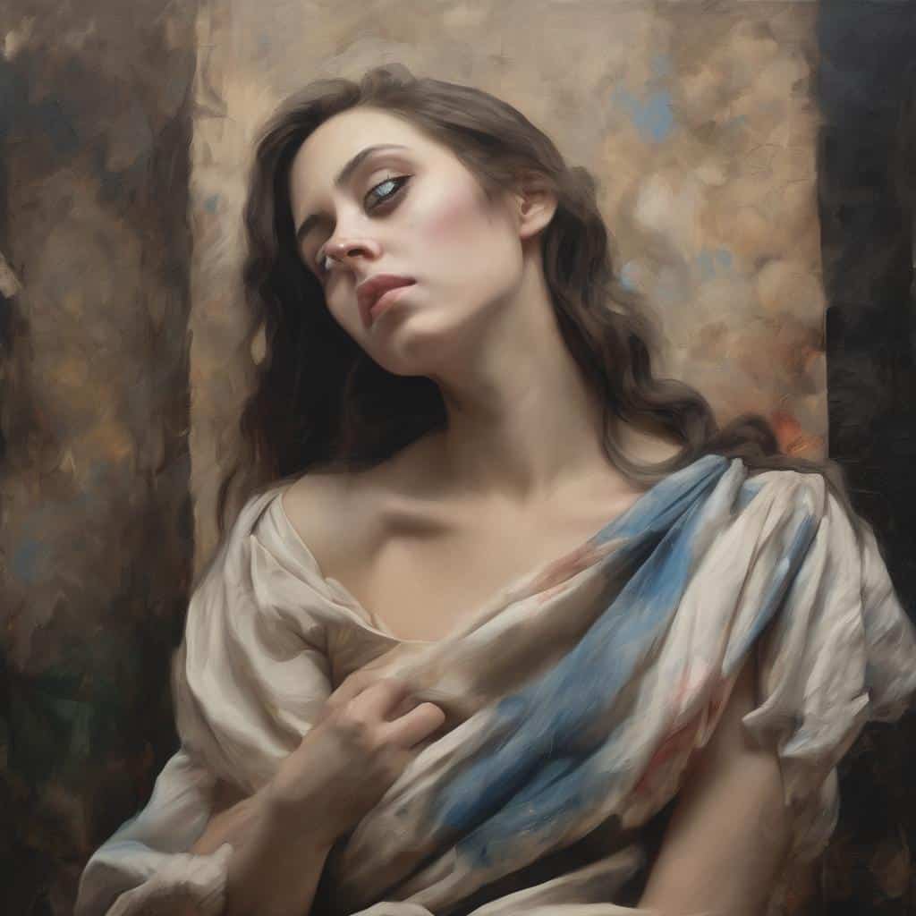 Orsola Maddalena CACCIA