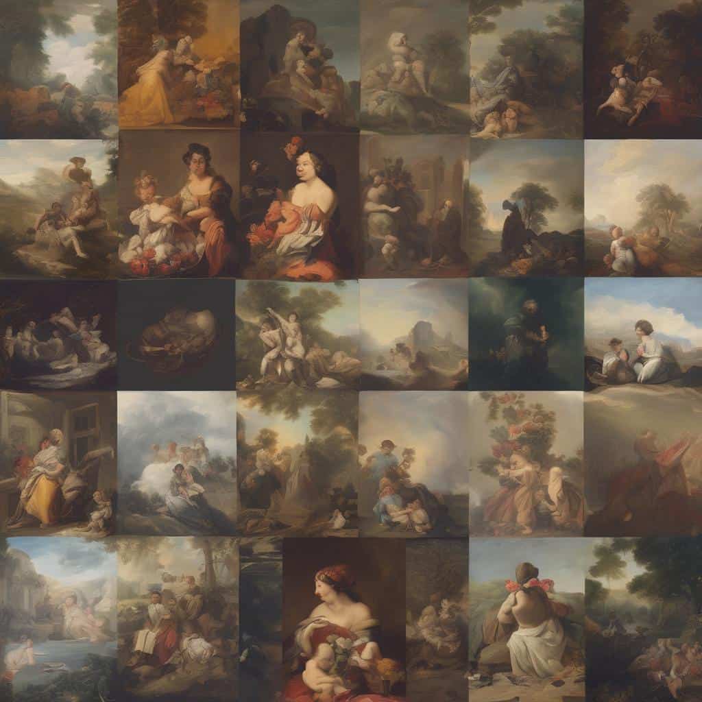 Johann Matthias KAGER