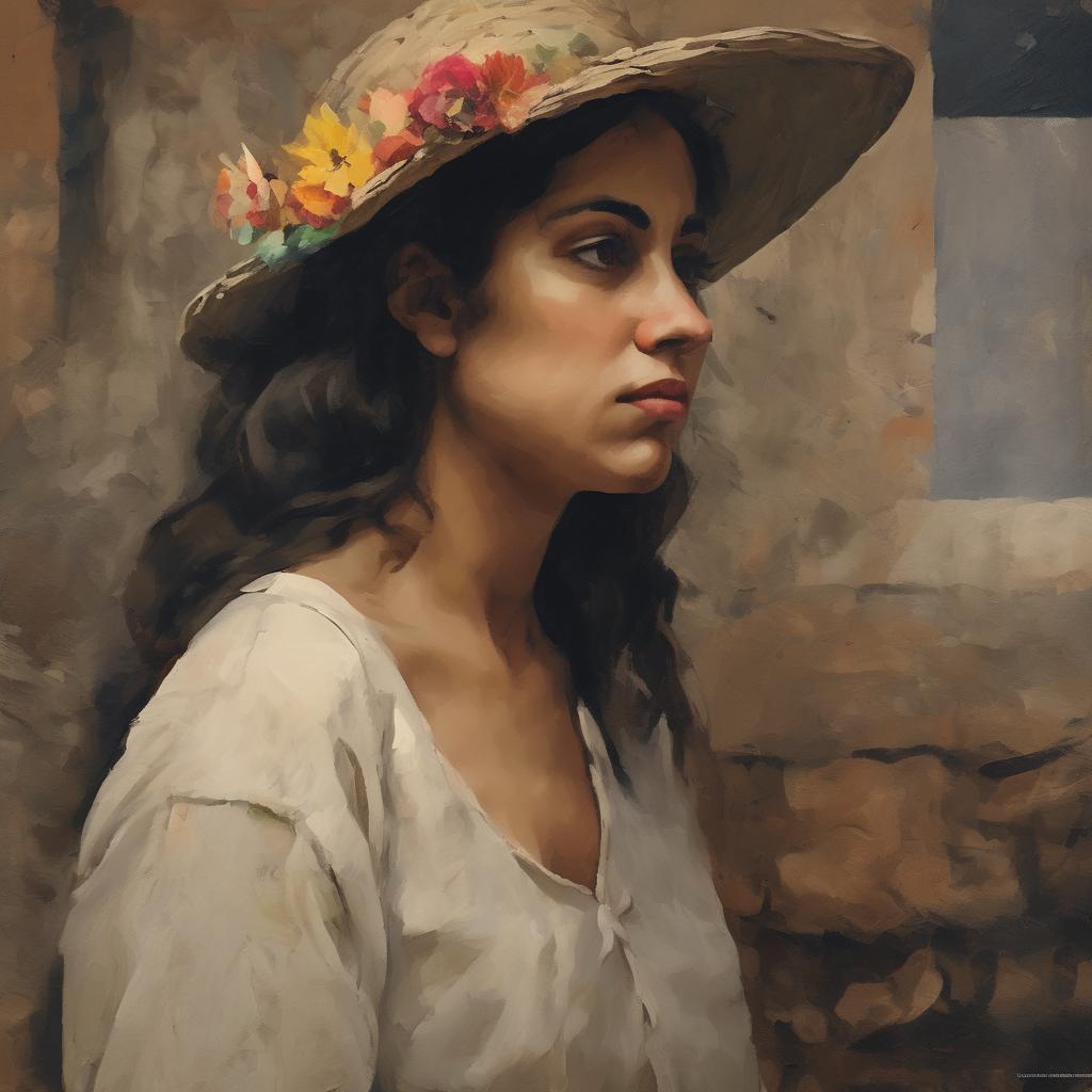 Η τέχνη και το στυλ του καλλιτέχνη