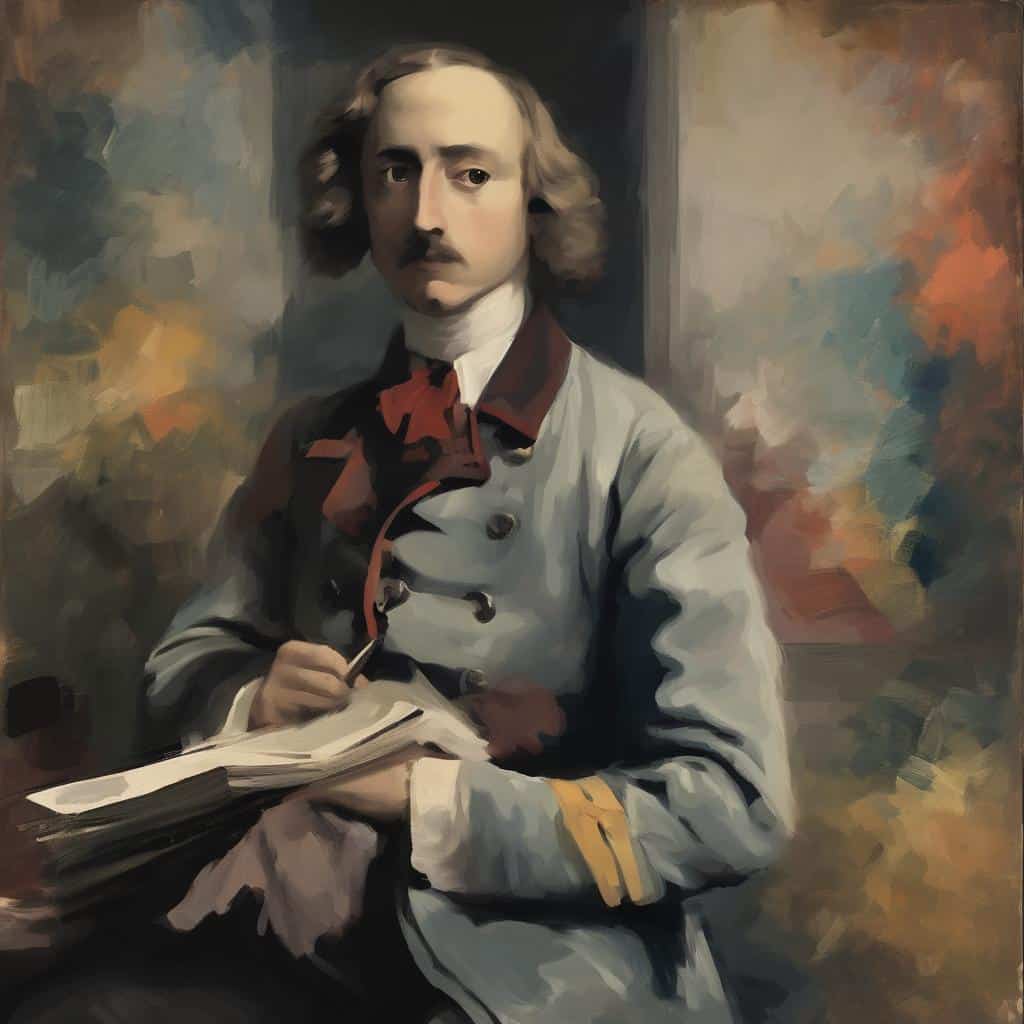 Πορτραίτο που μιλάει, προοπτική, δύναμη του βλέμματος σε πορτρέτα, συναρπαστικές εκφράσεις και επιρροή.