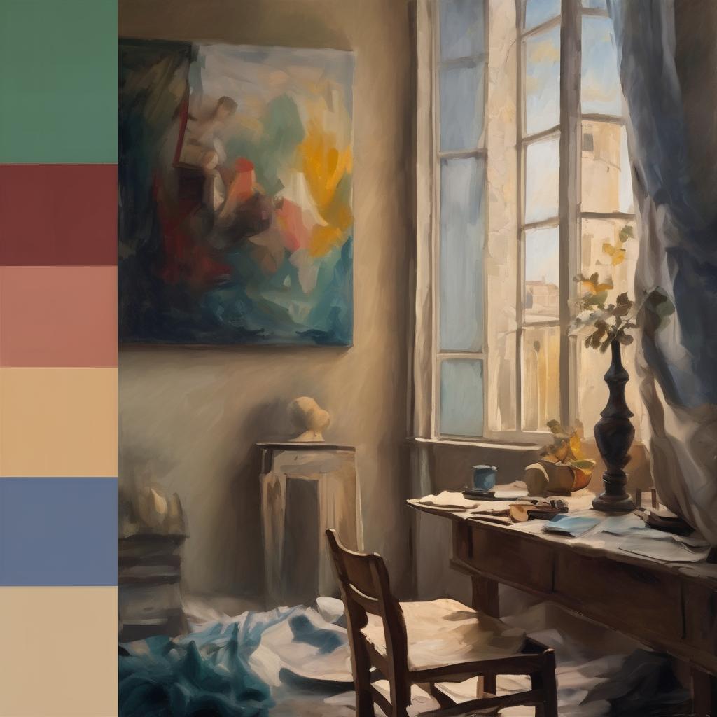 Αισθητική και Τεχνική Άποψη