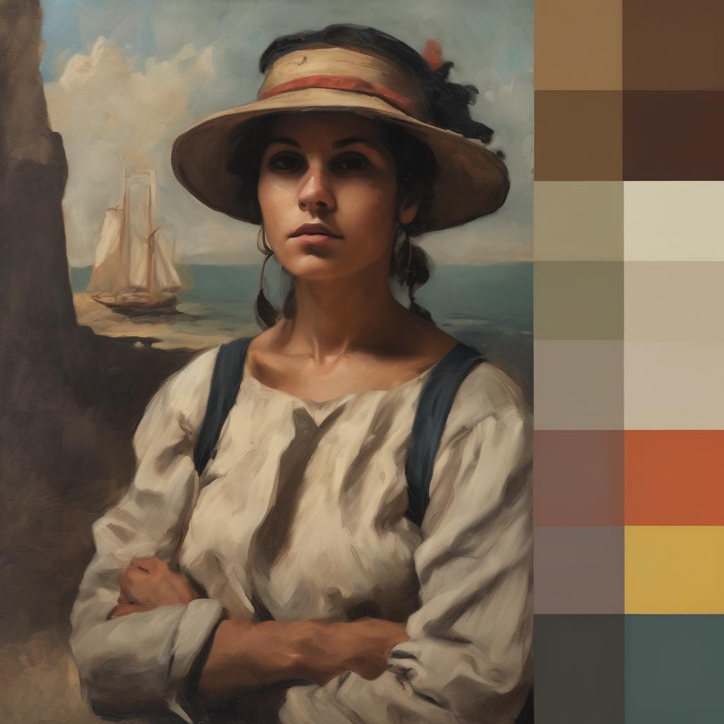 Ο βίος και έργο του Antonio VILADOMAT Y MANALT