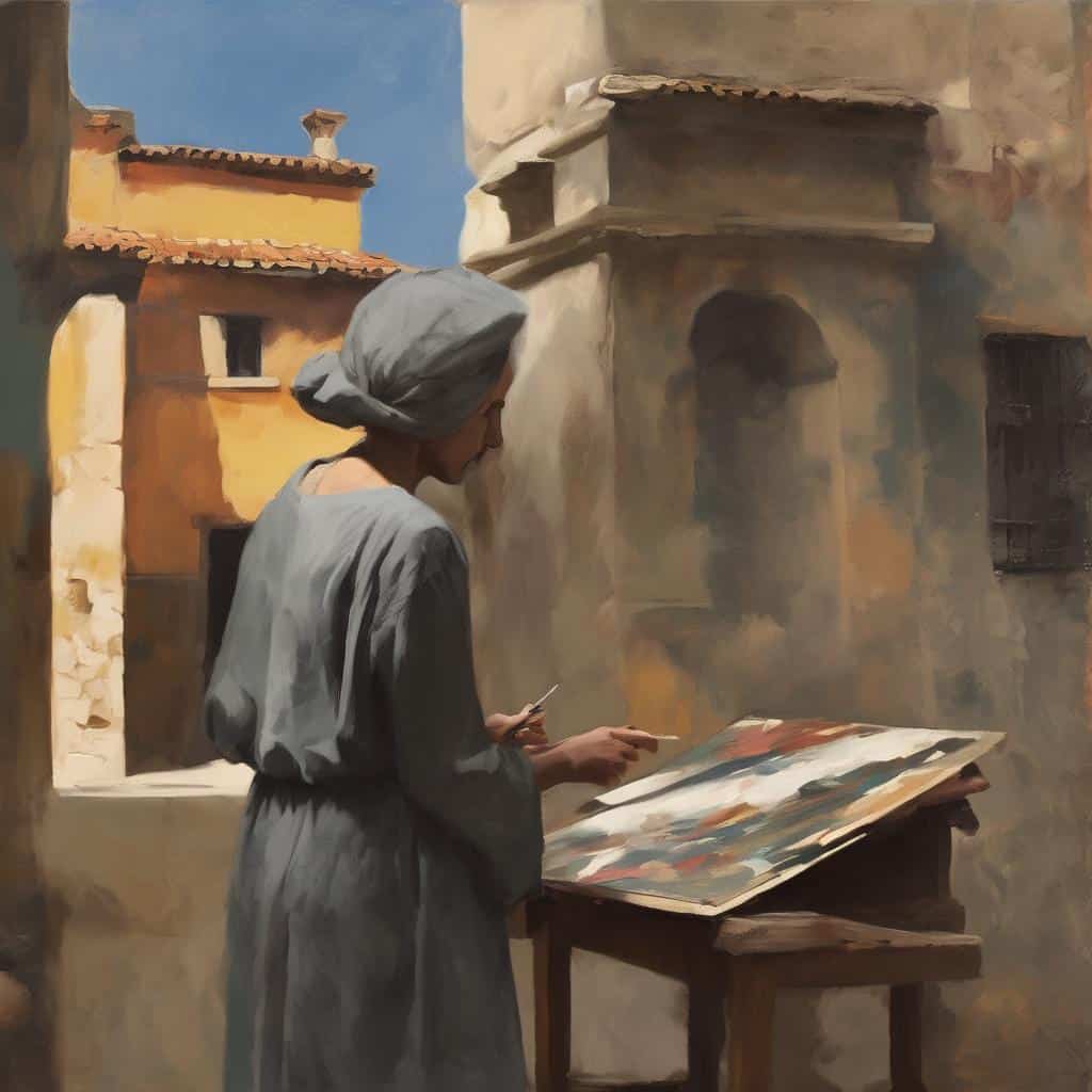 Antonio VILADOMAT Y MANALT