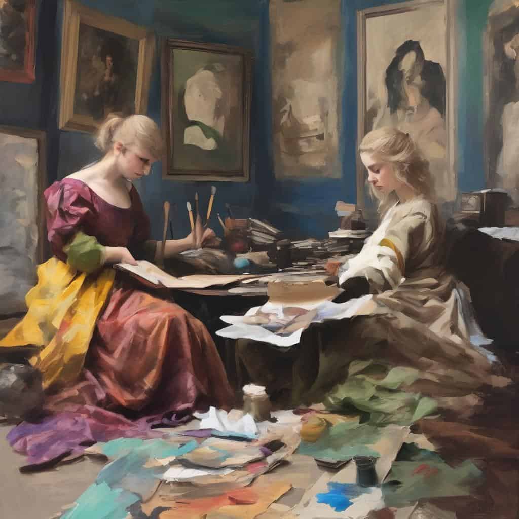 Ευφρασία Μπουρλαμάκκι – Η Μαέστρος του Μπαρόκ της Ιταλίας