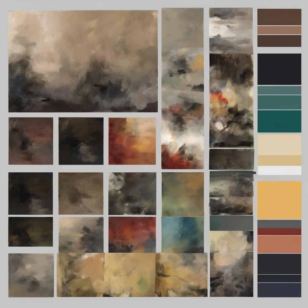 Οπτικά πορτραίτα με εντυπωσιακό βλέμμα και δύναμη, που αποκαλύπτουν την εσωτερική τους ομορφιά.