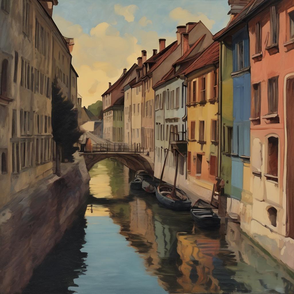 Ο Βίος του Γεωργίου Βεντσέλαους φον ΚΝΟΒΕΛΣΝΤΟΡΦ