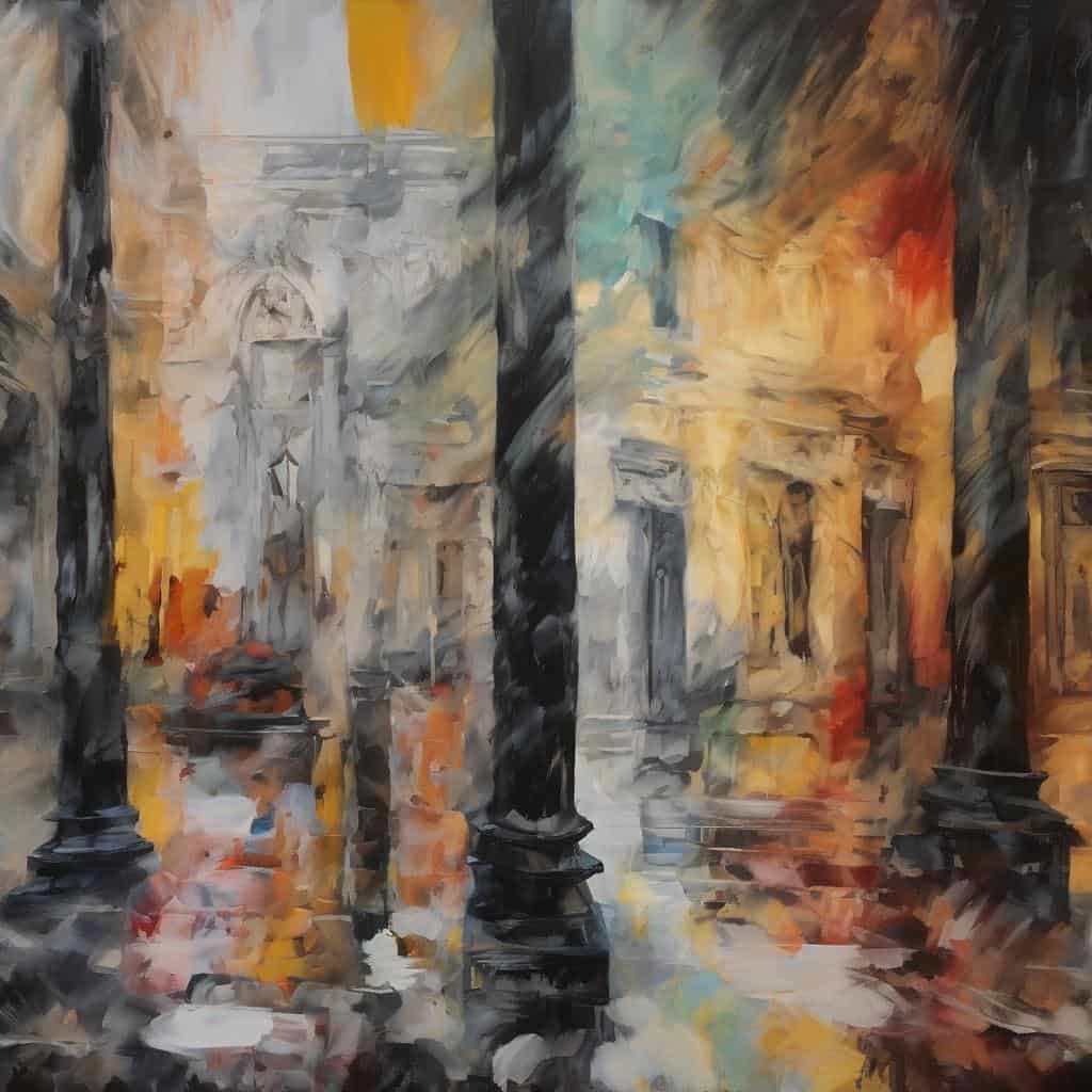 Moritz Michael DAFFINGER