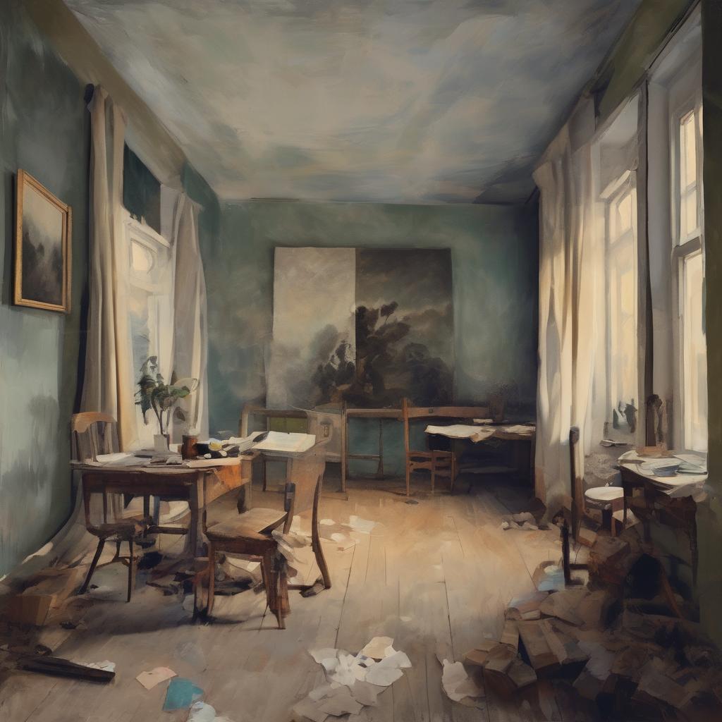 Το στιλ και οι τεχνικές του καλλιτεχνικού έργου