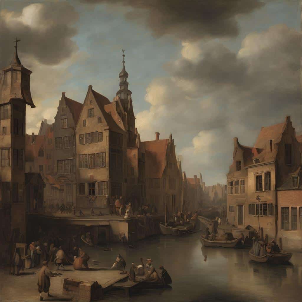 Αέρτ ΠΈΤΕΡΣ – Ο Μαέστρος του Ολλανδικού Μπαρόκ