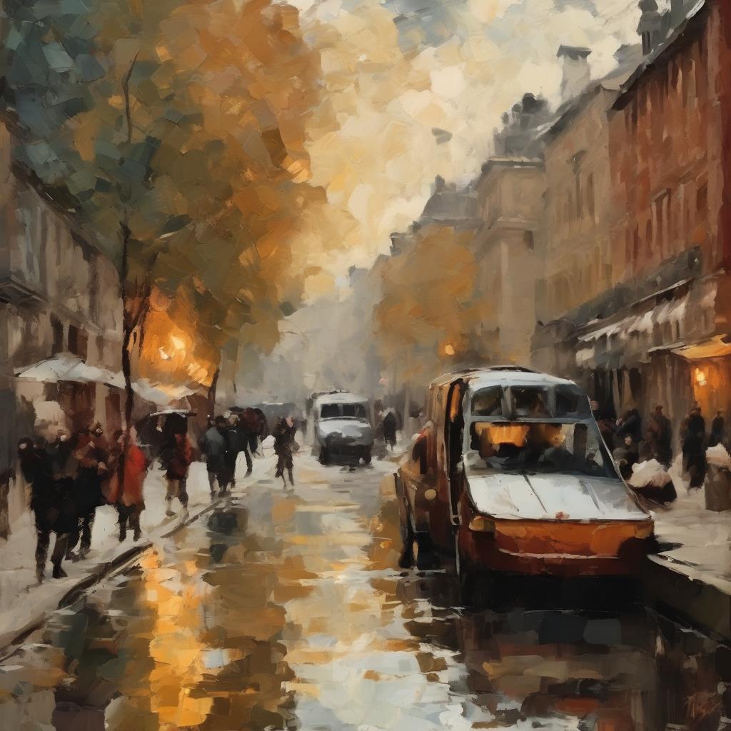 Η Ζωή και η Παιδική Εκπαίδευση του Λεοπόλδου Ρομπέρ