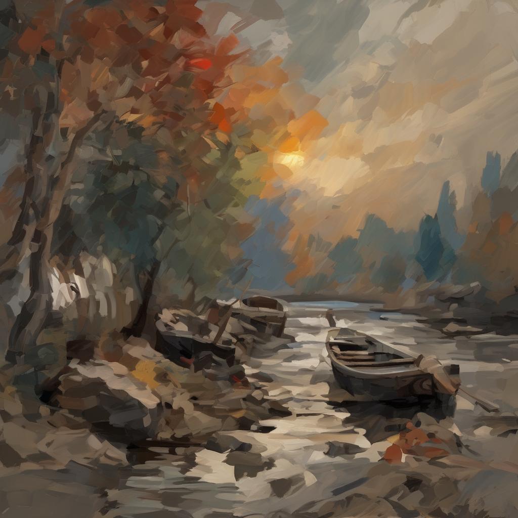 Η Ζωή και η Καριέρα του Ivan Petrovich MARTOS