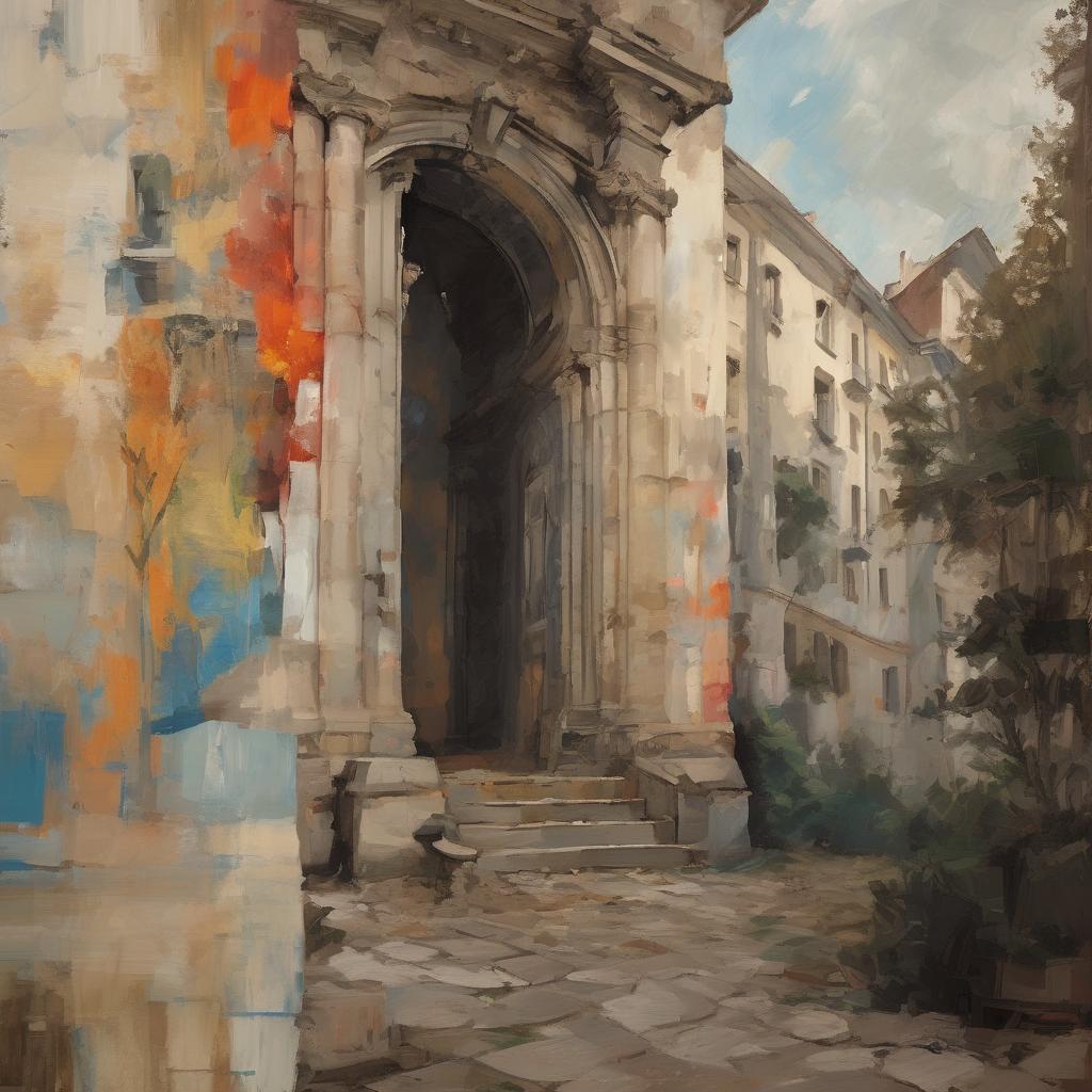 Το Χαρακτηριστικό Στιλ του Καλλιτέχνη