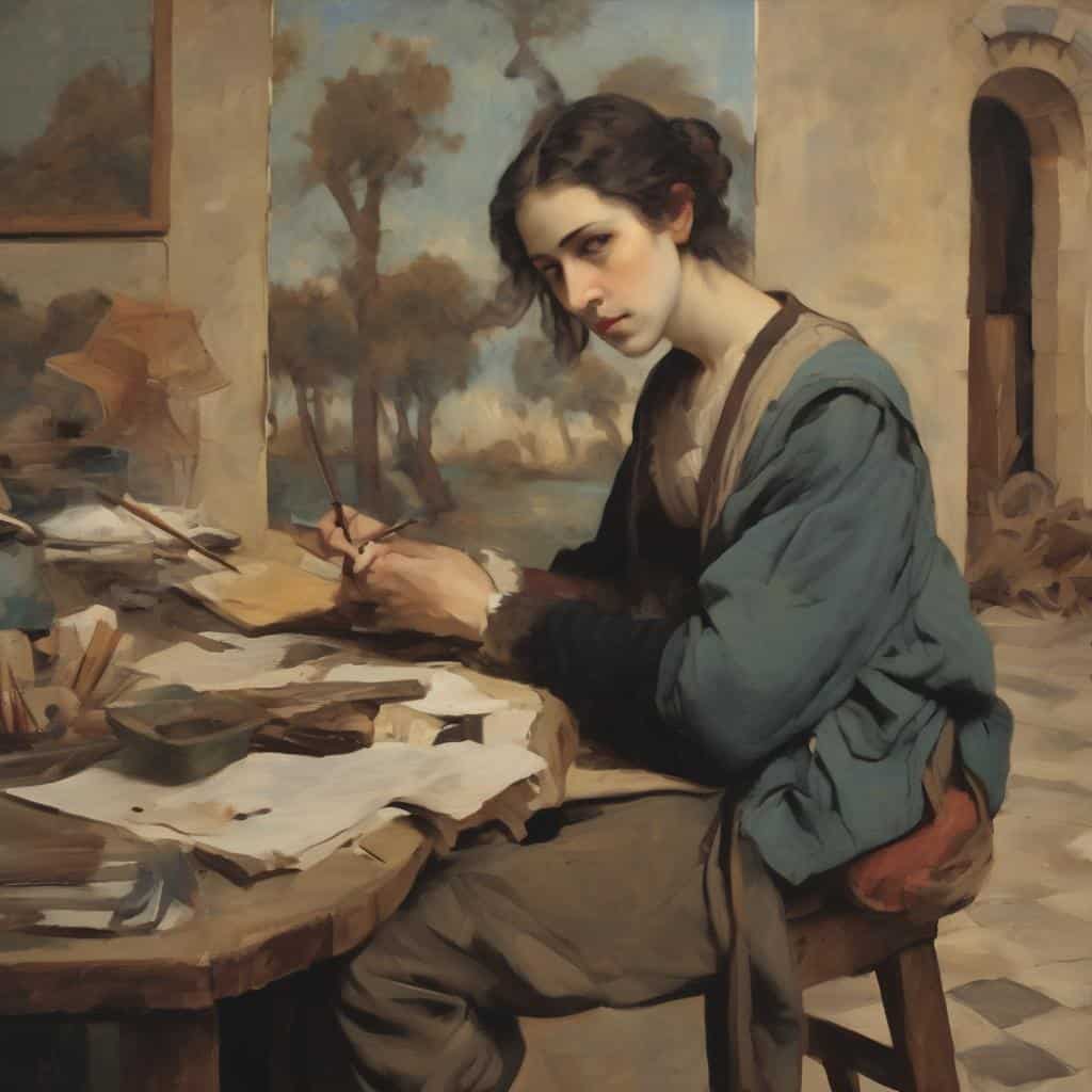 Ιάκωβος DU BROEUCQ – Ο Αρχιτέκτονας των Μνημείων