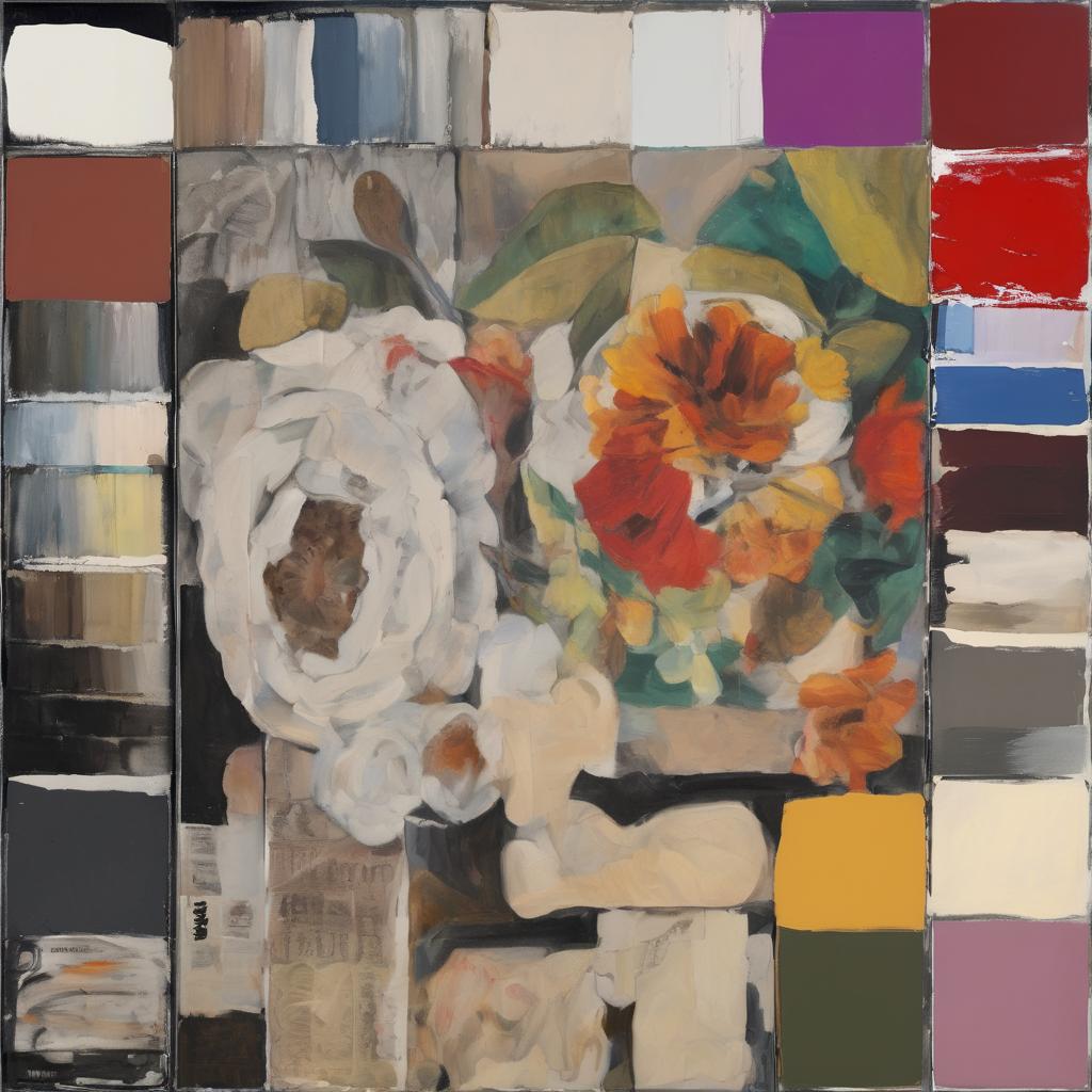 Η Ζωή του Ernst Fries