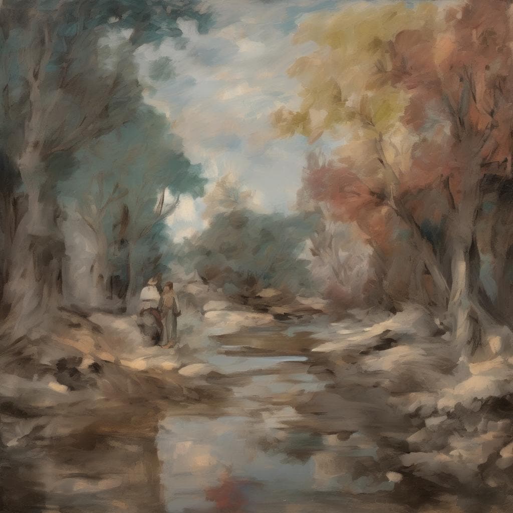 Λουί ντε Σιλβέστρ – Ο Γάλλος Ζωγράφος της Γαλλικής Αυλής