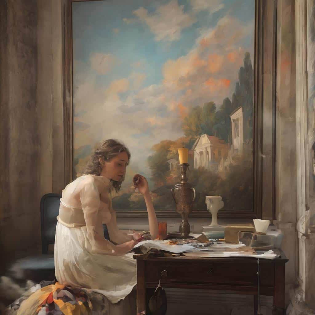 Ανθρώπινο πορτραίτο με εστίαση στα μάτια, αποτύπωση της δύναμης του βλέμματος σε εσωτερικό χώρο.