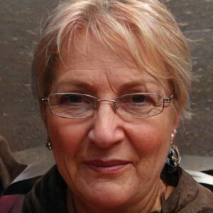 Κλειώ Βασιλείου - Συγγραφέας